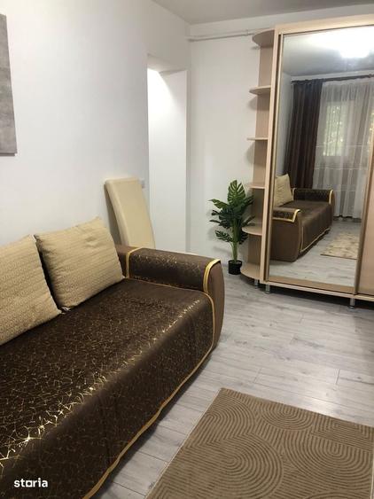 Garsonieră în Tătărași