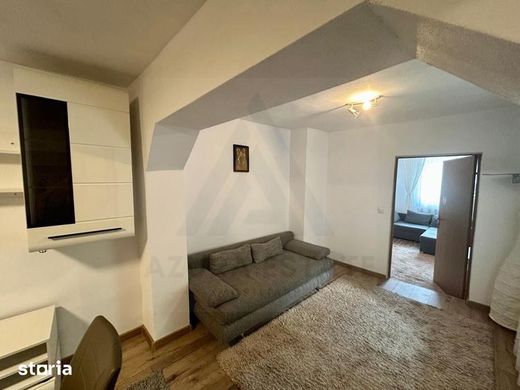 Casă cu 4 camere cu Teren 180 Mp în Țiglari