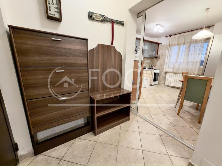 Apartament 2cam Pet Friendly - Polona | Stefan cel Mare - 9