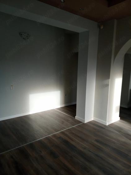 Spațiu comercial, de 57 mp, în Nufărul