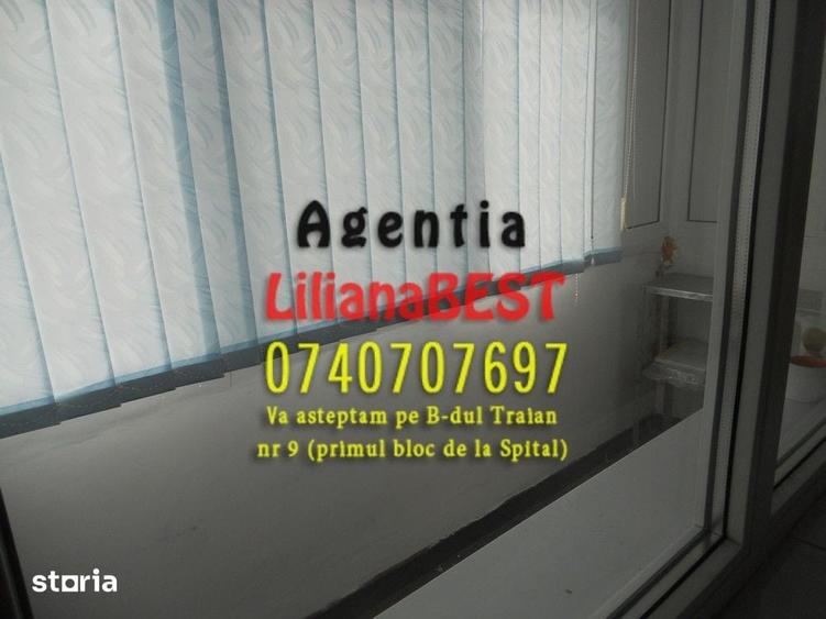 Garsonieră în Mărăței