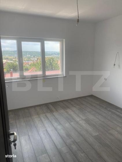 Casă cu 3 camere în Paltin