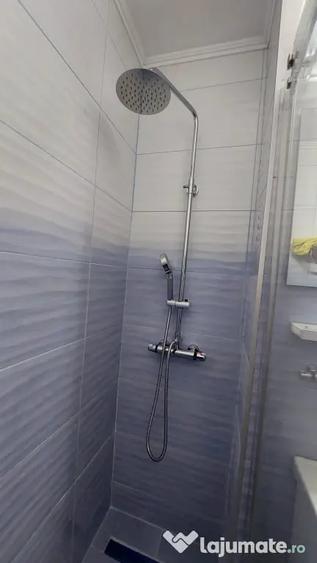 Garsonieră semidecomandată în Dristor