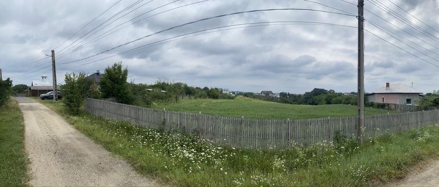 Spațiu comercial, în Răchițele de Jos