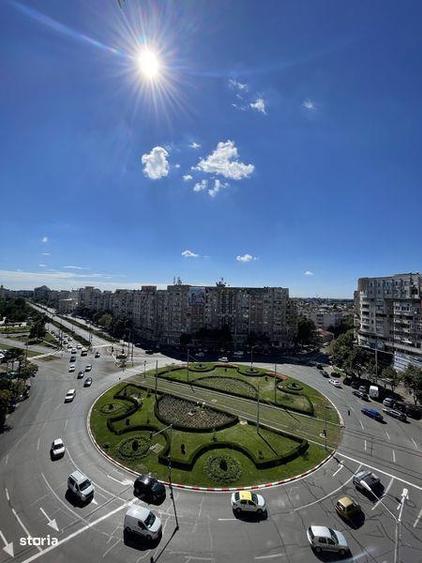 Apartament cu 2 camere în Blejoi