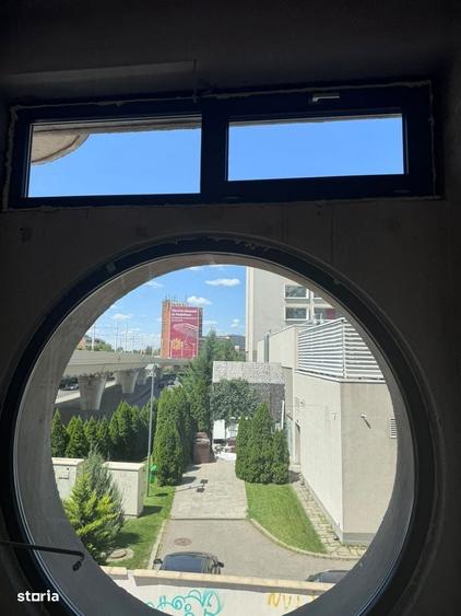 Spațiu comercial, de 200 mp, în Ultracentral