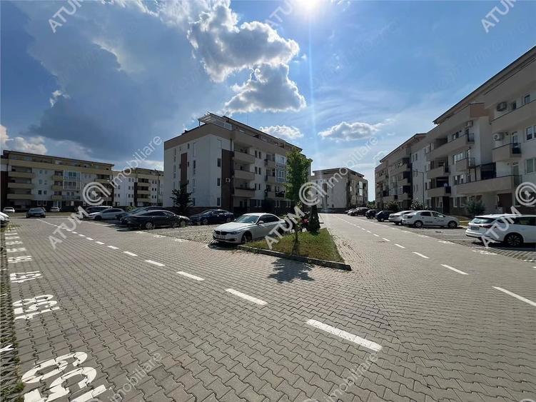 Apartament cu 2 camere în Vasile Aaron
