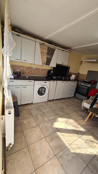 Casă individuală cu 3 camere cu Teren 430 Mp în Șard