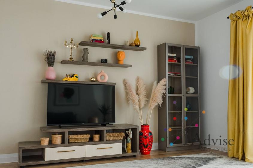 Apartament 2 camere Bartolomeu, Brasov - 2