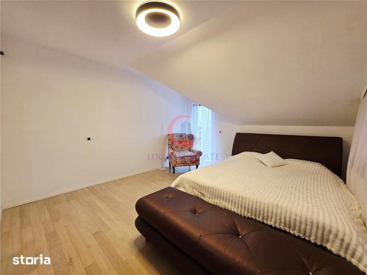 Casă cu 4 camere cu Teren 1000 Mp în Cerneteaz