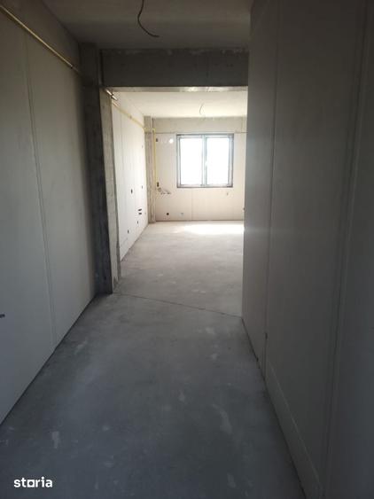 Apartament cu 2 camere în Burdujeni