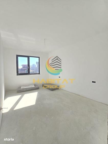 Apartament cu 2 camere decomandat în Prelungirea Ferentari