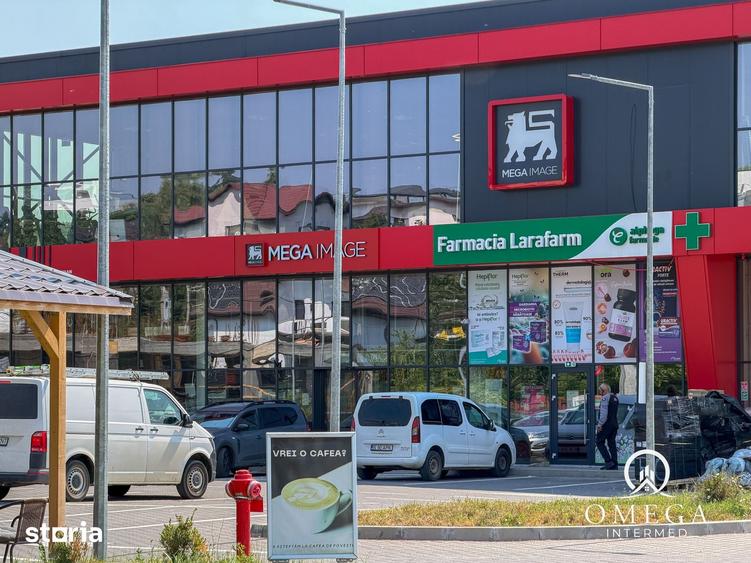 Apartament cu 2 camere decomandat în Bârnova