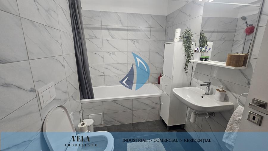 Apartament cu 3 camere în Libertății