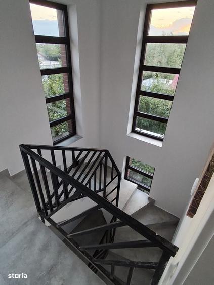 Casă cu 4 camere în Tărtășești