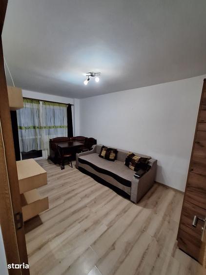 Garsoniera de inchiriat, Marasti, 350 EUR - 1
