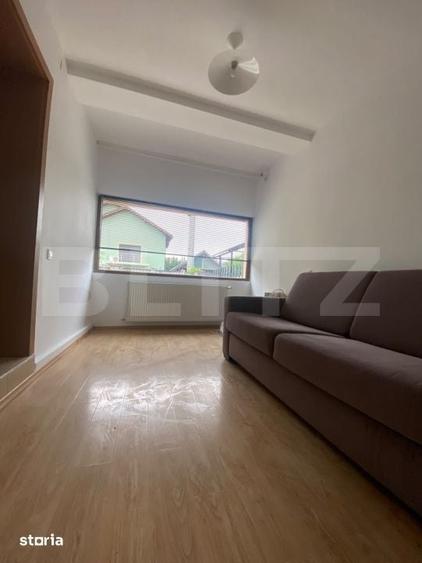 Casa individuala, 130 mp, teren 320 mp, zona Dumbravita - 12