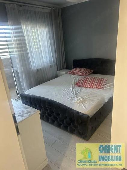 Apartament cu 3 camere decomandat în Dacia