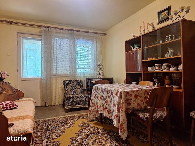 Apartament 3 camere ,decomandat, City Mall - 10