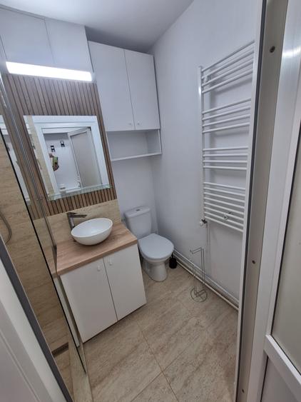 Apartament cu 2 camere cu centrala proprie Zona Dacia - 10