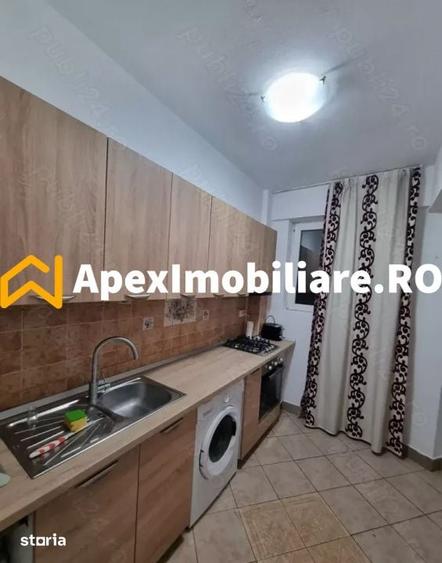 Apartament cu 3 camere în Tunari