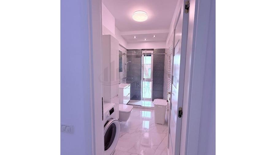 REA1029431 Apartament 3 camere I Parcare 2 I Boxa I Zoo Baneasa I Pipera - 16