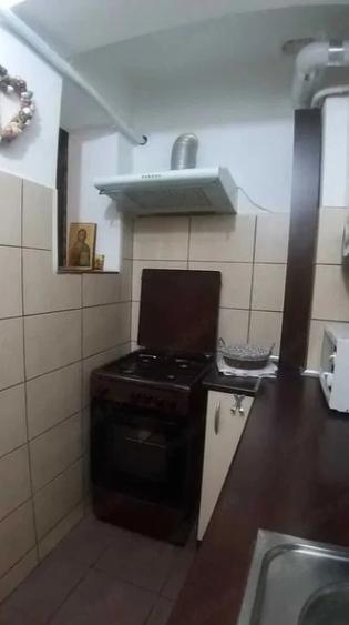 Apartament cu 1 camera in Tudor Vladimirescu - 3