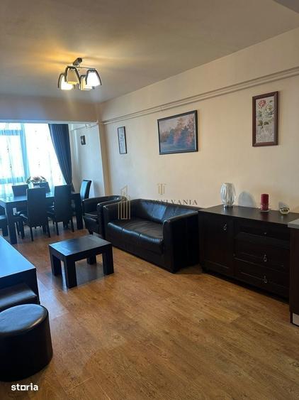 Apartament 2 camere zona Doamna Stanca de inchiriat - 4