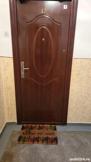 Apartament cu 3 camere decomandat în Rădăuți