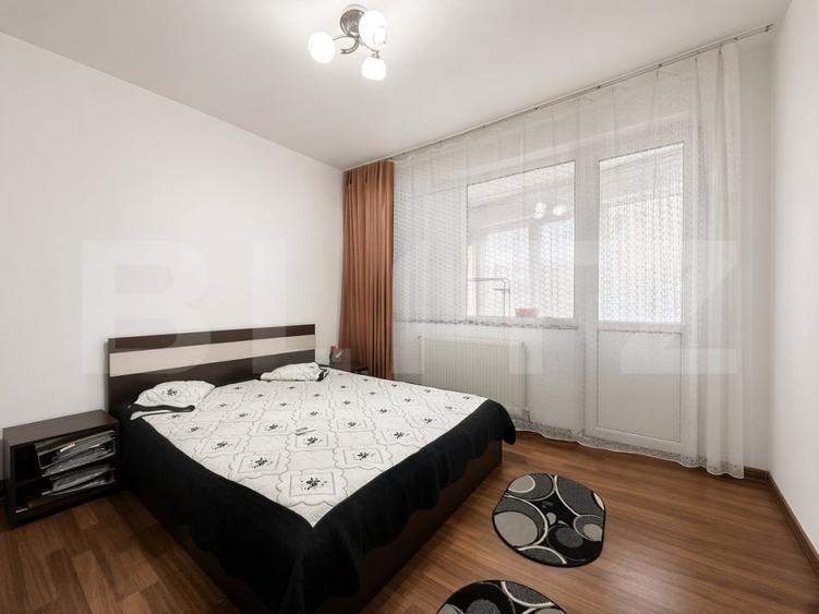 Apartament 2 camere decomandat | Etaj 2 | Lift | Izolat - 4
