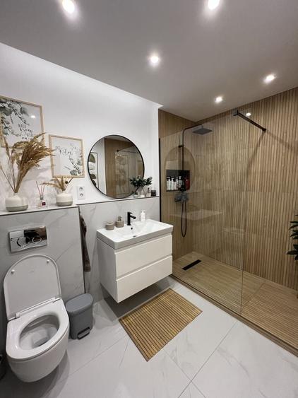 Apartament cu 3 camere în Șelimbăr
