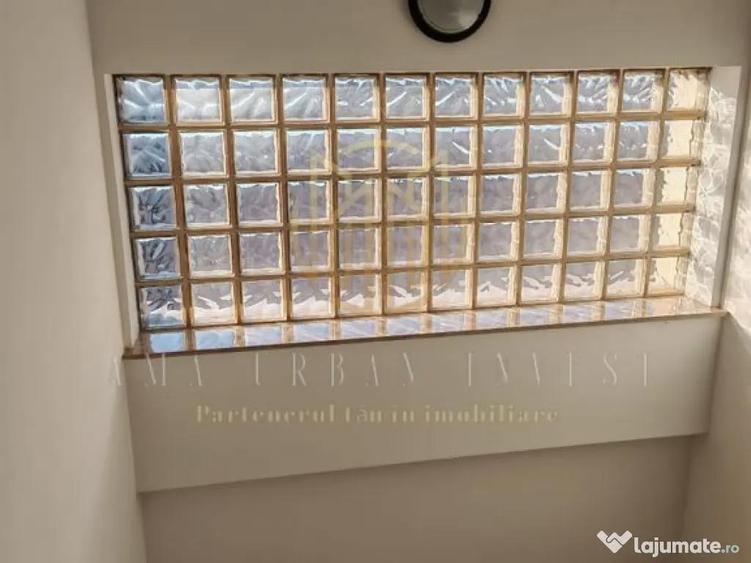 Apartament cu 2 camere decomandat în Nicolae Grigorescu