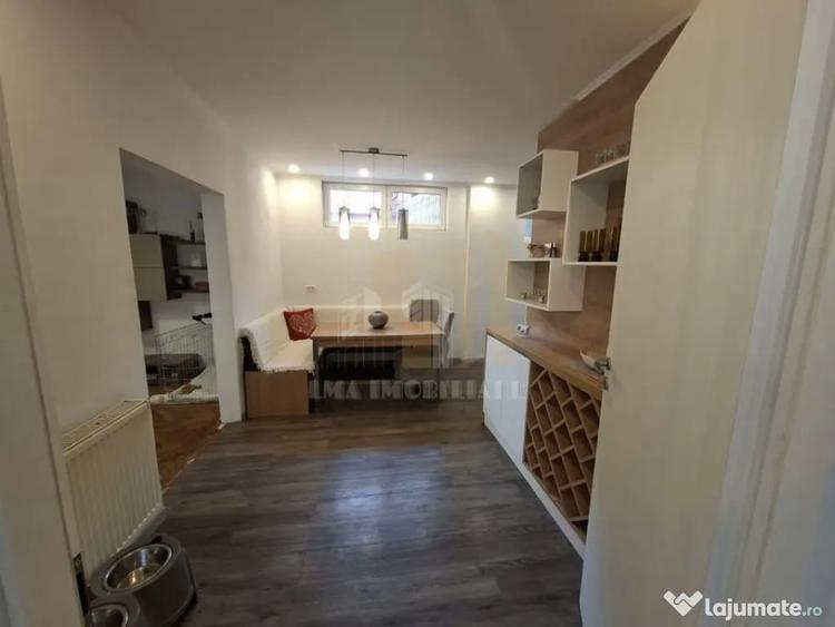 Casă cu 5 camere cu Teren 189 Mp în Schei