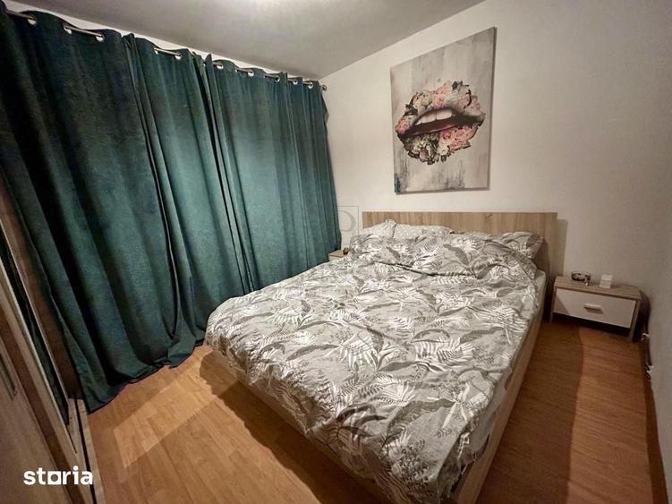 SOARELUI - 2 CAMERE - ETAJ 1 - CENTRALA PROPRIE - 2