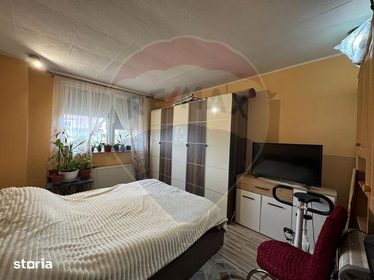 Garsonieră, mobilată în Vladimirescu