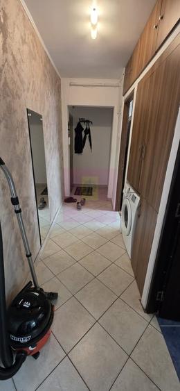 Apartament cu 2 camere, et 1 in Campina - 2