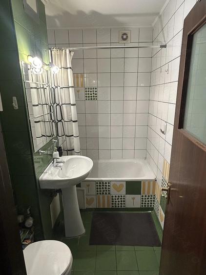 Apartament 2 camere de închiriat – Lujerului | 2 minute Metrou | 60 mp | - 5