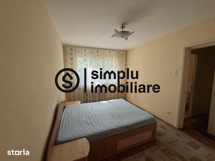 Apartament cu 2 camere în Valea Rosie
