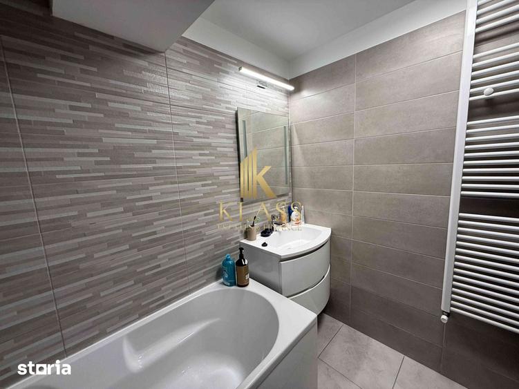 Apartament cu 4 camere, mobilat în Drumul Taberei