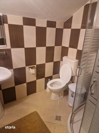 Garsonieră în Central