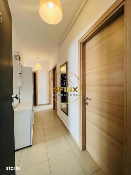 Apartament cu 3 camere decomandat în Pieptănari