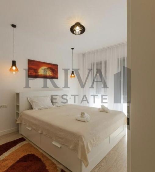 Apartament cu 2 camere, mobilat în Giroc
