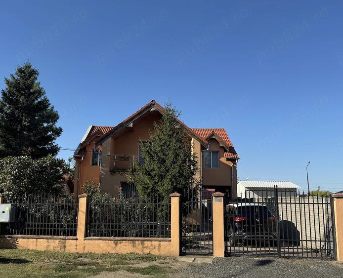 Casa de vanzare Mircea cel Batran,Timi?oara - 3