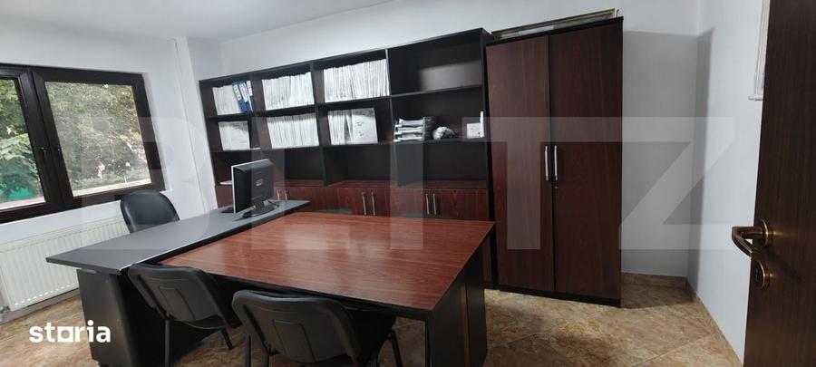 Spațiu comercial, de 59 mp, în Calea Moldovei