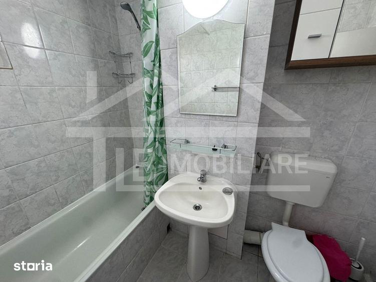 Apartament cu 2 camere în Sângeorgiu de Mureș