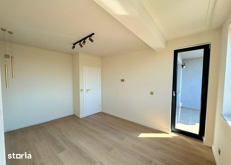 Apartament in bloc nou - ultrafinisat in Centru - 10