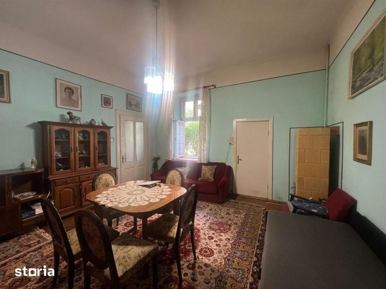 Apartament cu 2 camere - central - 7