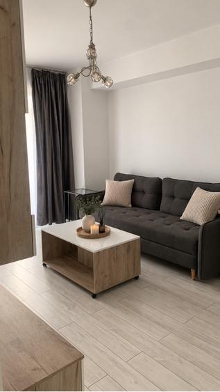 Apartament cu 2 camere decomandat, mobilat în Grozăvești