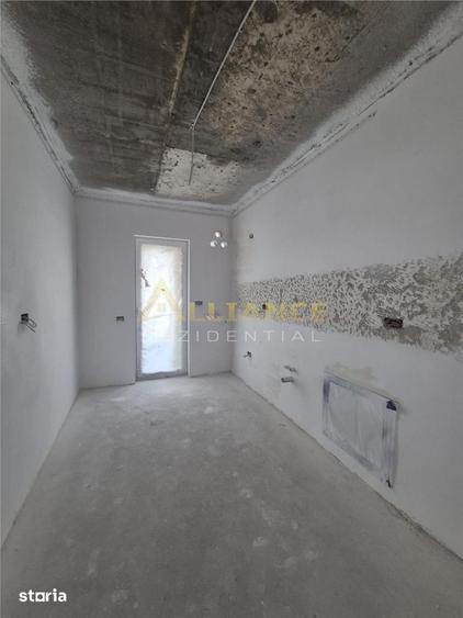 Apartament cu 2 camere în Sud