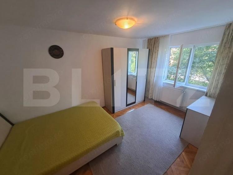 Apartament 2 camere - Zona Centrala linistita - 7